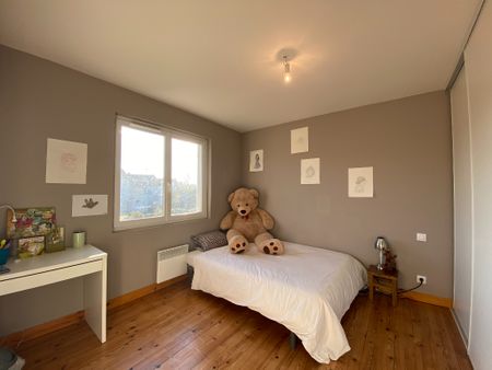 MAISON F5 MONT DE MARSAN 97.21 m², - Photo 2