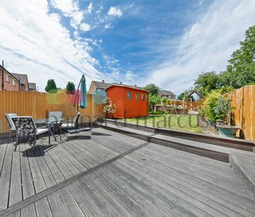Dunley Drive, Croydon, New Addington - Photo 1