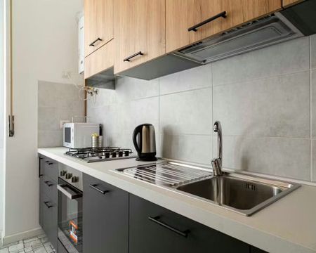 Via Amatore Sciesa, Milan, Lombardy 20135 - Photo 3