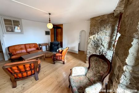 Charming apartment in the old town of Porrentruy with shared terrace - Foto 3
