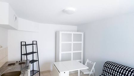 **METZ Centre-proche facultés - appartment meublé - Photo 3