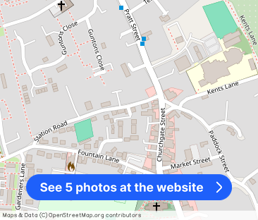 Cedar Court, Soham, Ely - Photo 1