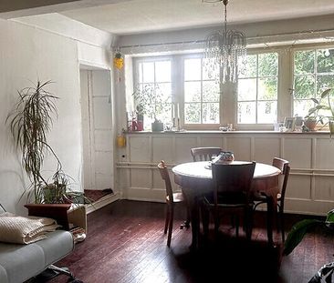 Für Katzenliebhaber in Zürich - Kreis 2 Enge, möbliert, auf Zeit - Foto 1