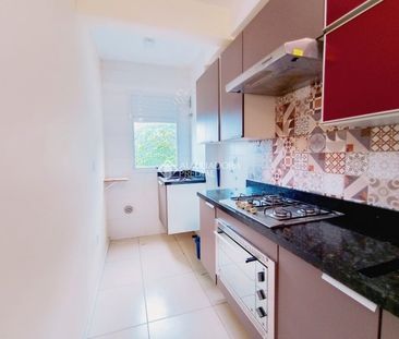 Apartamento com 2 quartos e 55m² para alugar em São Sebastião, Palh... - Foto 3