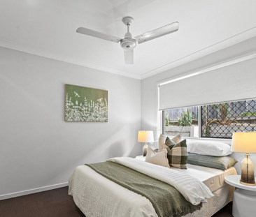 8 McGuigan Ct, Goodna QLD 4300 - House For Rent | Domain - Photo 4