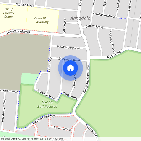 8 Camrose Street, Vic 3064, Mickleham