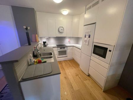 Skeppsmäklargatan, Stockholm - Photo 5