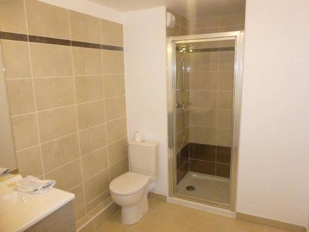 Location appartement neuf 1 pièce 30.7 m² à Montpellier (34000) - Photo 5