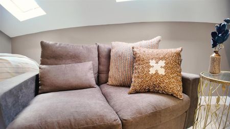 1 bedroom in a house share to rent - Photo 4