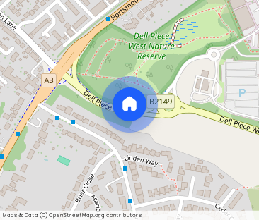 Horndean, Waterlooville - Photo 1