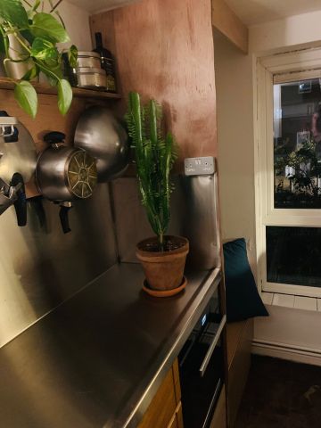 1 Bed Flat, Aldington Court, E8 - Photo 2