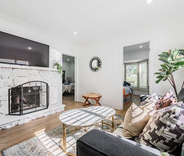 For Lease - 43 Maple Avenue, Mississauga, Ontario - Photo 1