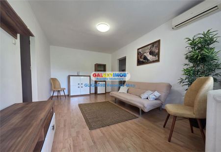 Prima Inchiriere! Apartament 2 camere - Mosilor - Photo 3