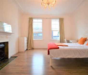 Room in a Shared Flat, West Kensington Mansions, W14 - Photo 6