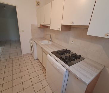 Location Appartement 3 pièces 58m² - Photo 1