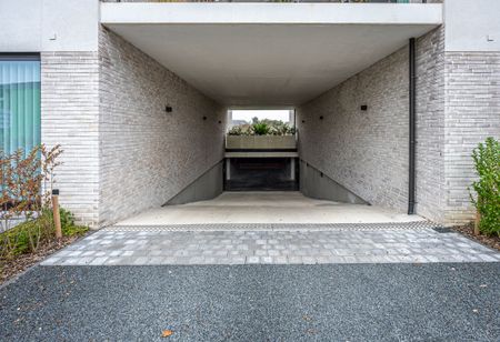 Nieuwbouw appartement met 3 slaapkamers - Foto 3