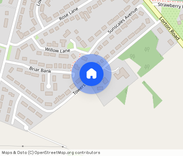 Towers Lane, Cockermouth - Photo 1