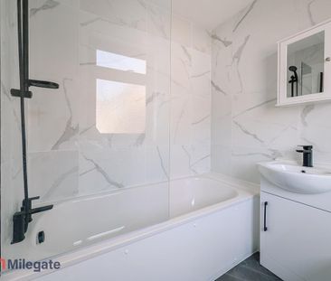 Studio to rent - Photo 6