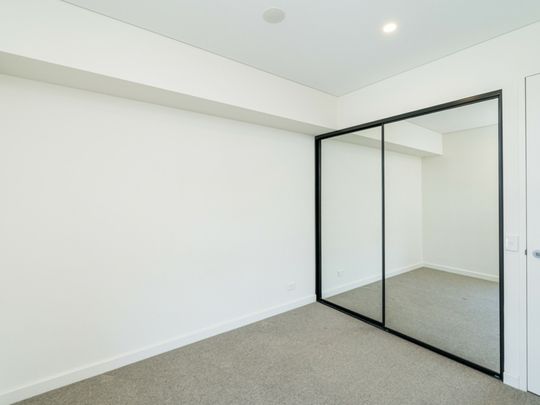 1706/78 Stirling Street, PERTH - Photo 1