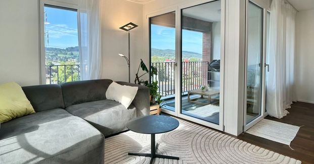 4.5 Zimmer, 96 m² - Photo 1