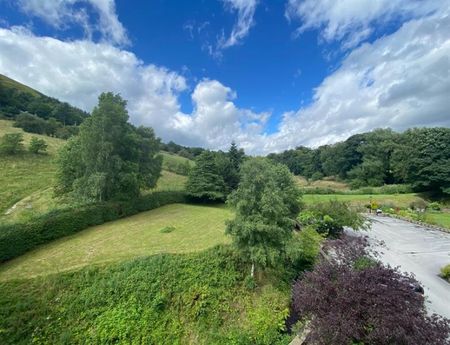 Clough Mill, Little Hayfield - Photo 2