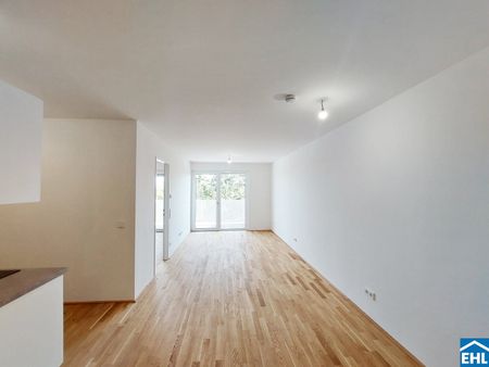 Wohnen mit Stil und Komfort – Ihr neues Zuhause in Simmering! - Photo 4