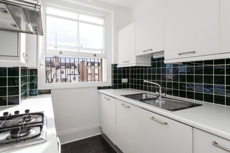 2 bedroom flat to rent - Photo 5