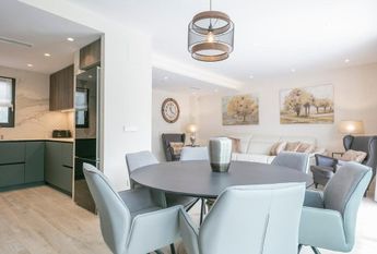 3 room luxury Flat for rent in Sitges, Catalonia