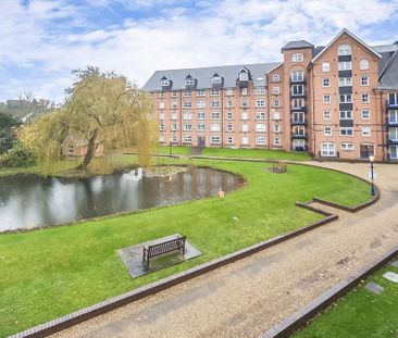 1 bedroom apartment to rent - Photo 2