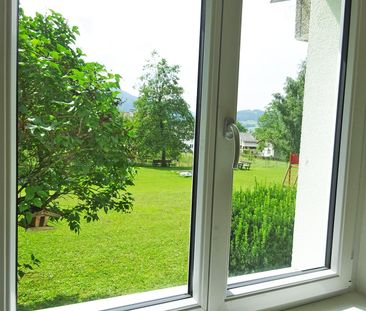 Gemütliche 2-Zimmer-Wohnung in Micheldorf mit Terrasse - Foto 6