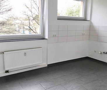 Das Glück hat ein Zuhause - Moderne 2-Zimmer-Wohnung mit Balkon - Photo 1