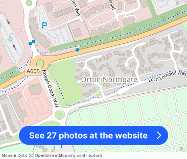 1 bedroom house share for rent - Photo 1