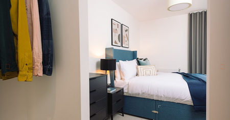 802, 2 Barking Wharf Square, Apo Barking - Photo 3