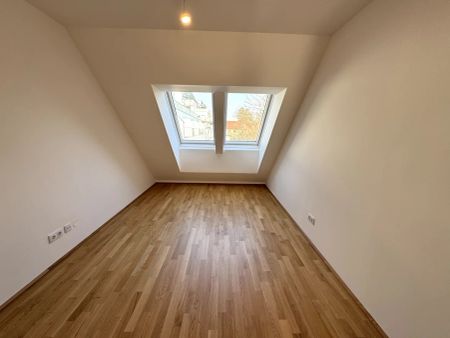 WOHNEN UND GENIESSEN IM SÜDWESTEN VON WIEN! PERFEKTE INFRASTRUKTUR – NÄHE SCHÖNBRUNN! - Photo 2