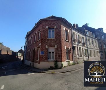 Maison ancienne Arras - Photo 2