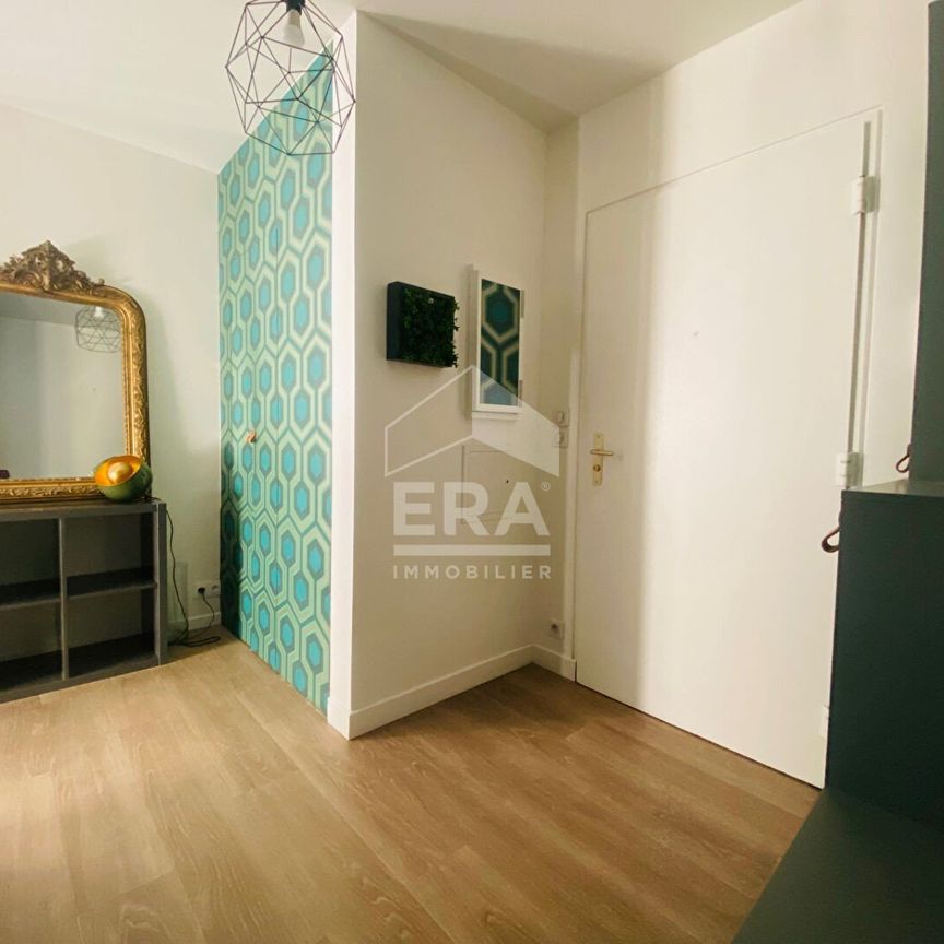 Appartement Sevres 3 pièce(s) 72.90 m2 - Photo 1