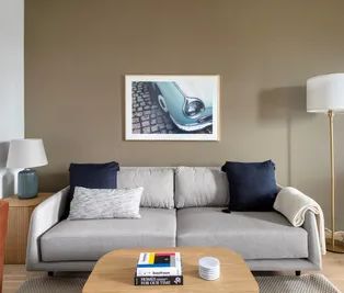 Blueground ID372, Alsergrund - Foto 3