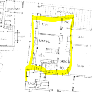 Stora Norregatan 26, Landskrona Centrum - Photo 3