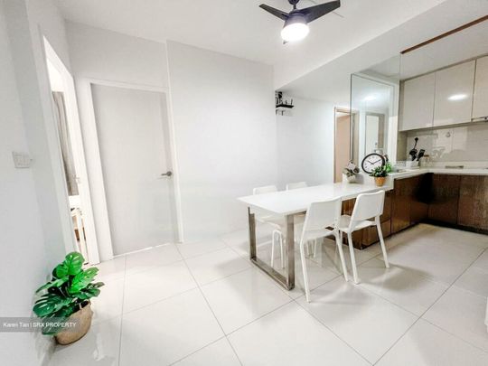 Twin Waterfalls (D19), Condominium - For Rent - Photo 1
