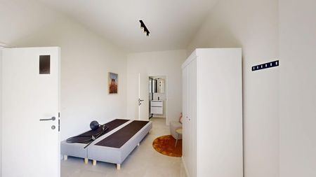 Studio te huur - Photo 2