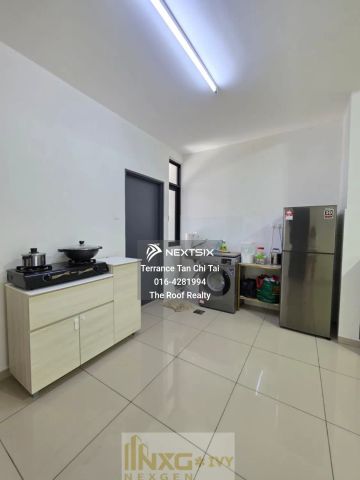 Idaman Grand Residence - Foto 3