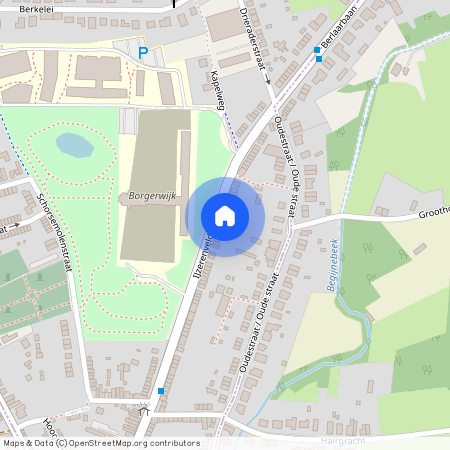 IJzerenveld, 194 / 4, 2860, Sint-Katelijne-Waver