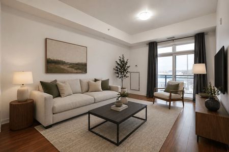 For Lease - 5020 Corporate Drive Unit# 417, Burlington, Ontario - Photo 4