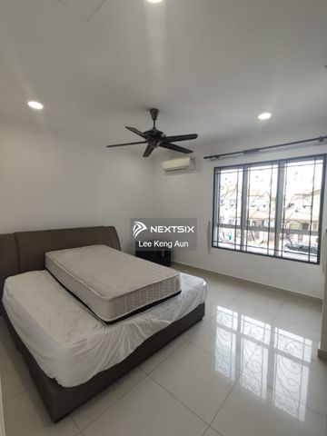 setia alam, setia impian 5 - Foto 2