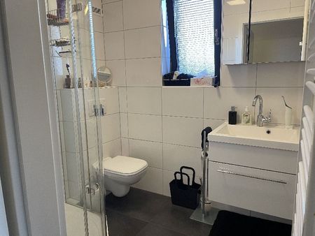 Wohnung zur Miete in Düsseldorf - Foto 5