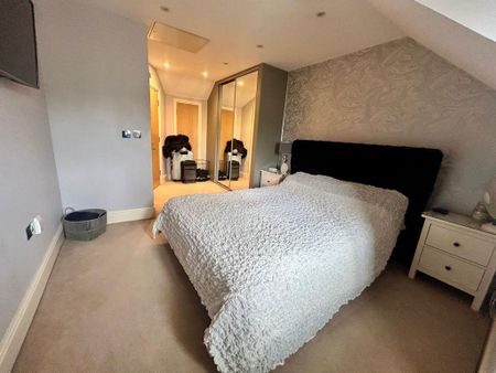 3 bedroom terraced house to rent - Photo 4