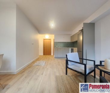 Niebuszewo, ul. Juliana Ursyna Niemcewicza - Photo 2