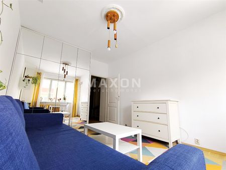 Funkcjonalny lokal w prestiżowej części Ochoty - Zdjęcie 4