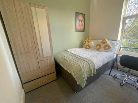 1 bedroom in a house share to rent - Photo 2