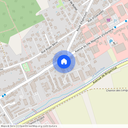 54270 Essey-lès-Nancy